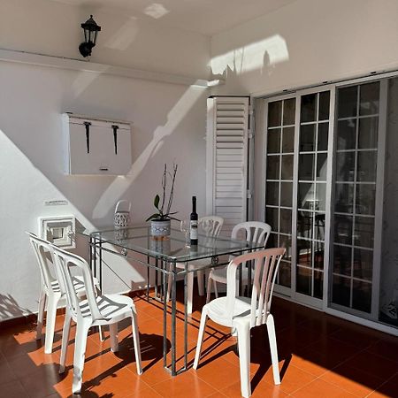 Seaside Serenity Villa Larnaca Exterior photo