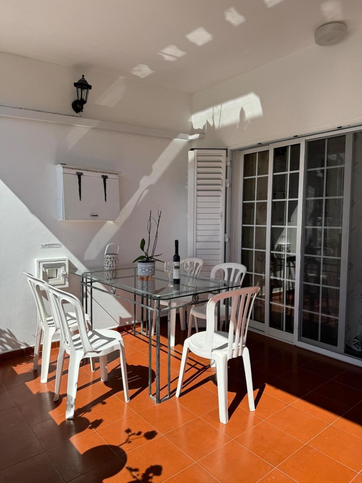 Seaside Serenity Villa Larnaca Exterior photo