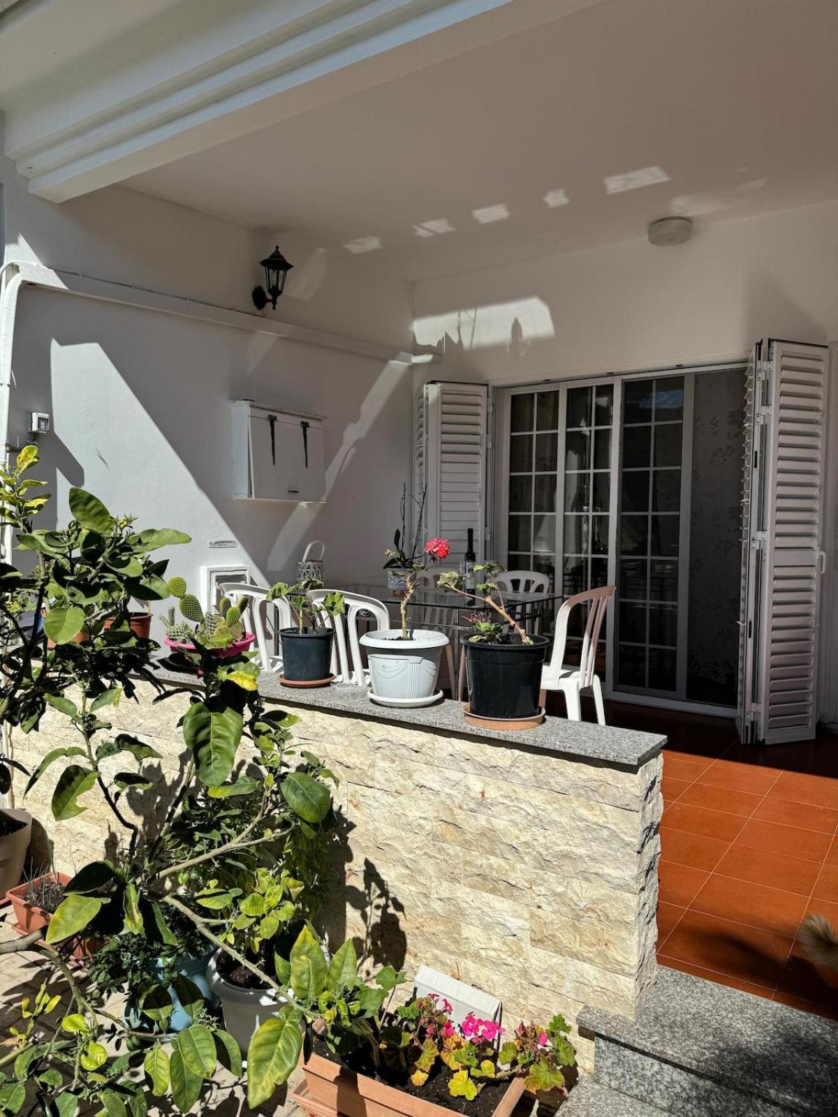 Seaside Serenity Villa Larnaca Exterior photo