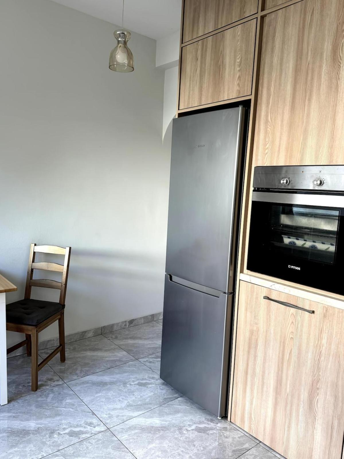 Seaside Serenity Villa Larnaca Exterior photo