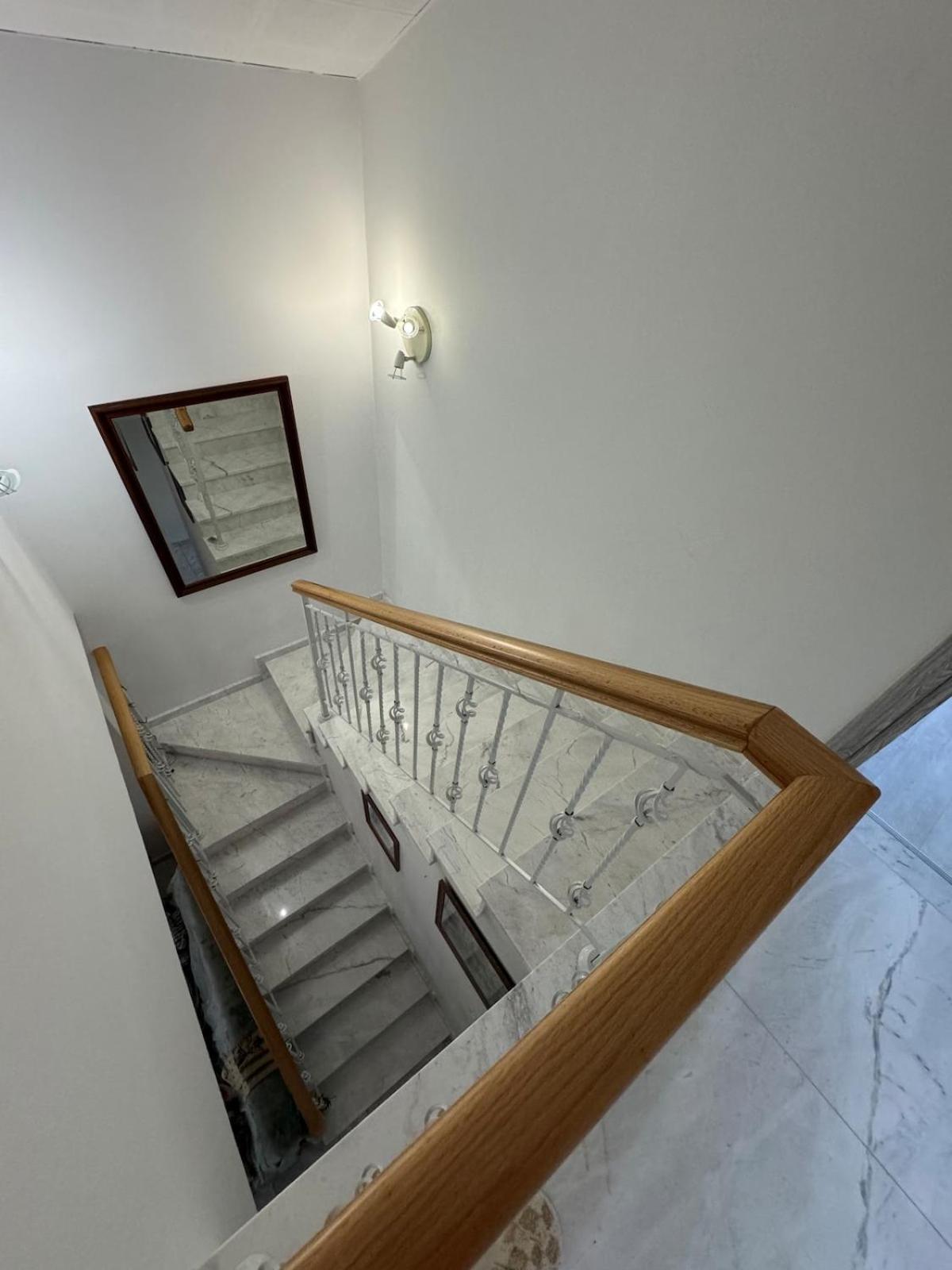 Seaside Serenity Villa Larnaca Exterior photo