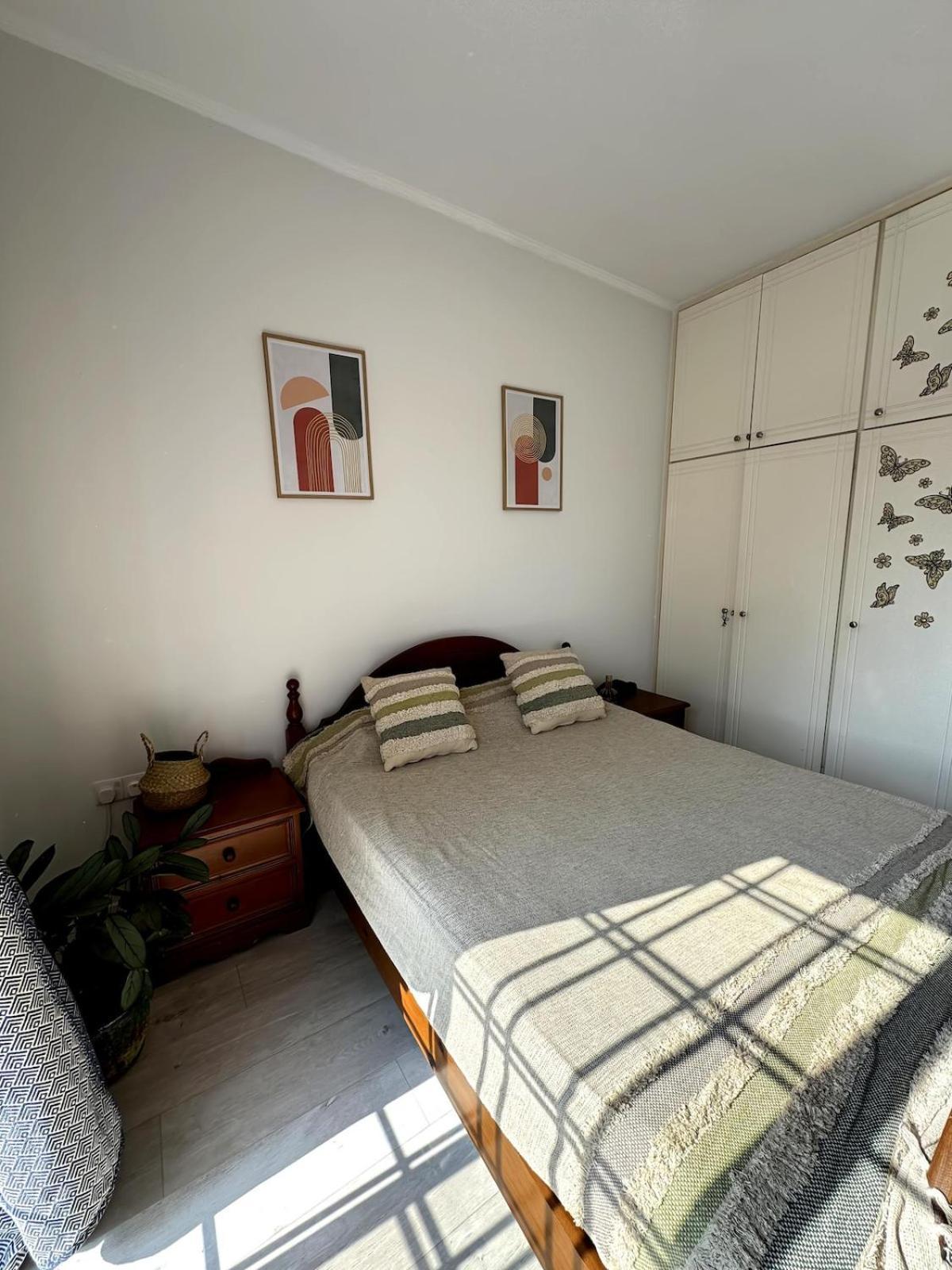 Seaside Serenity Villa Larnaca Exterior photo