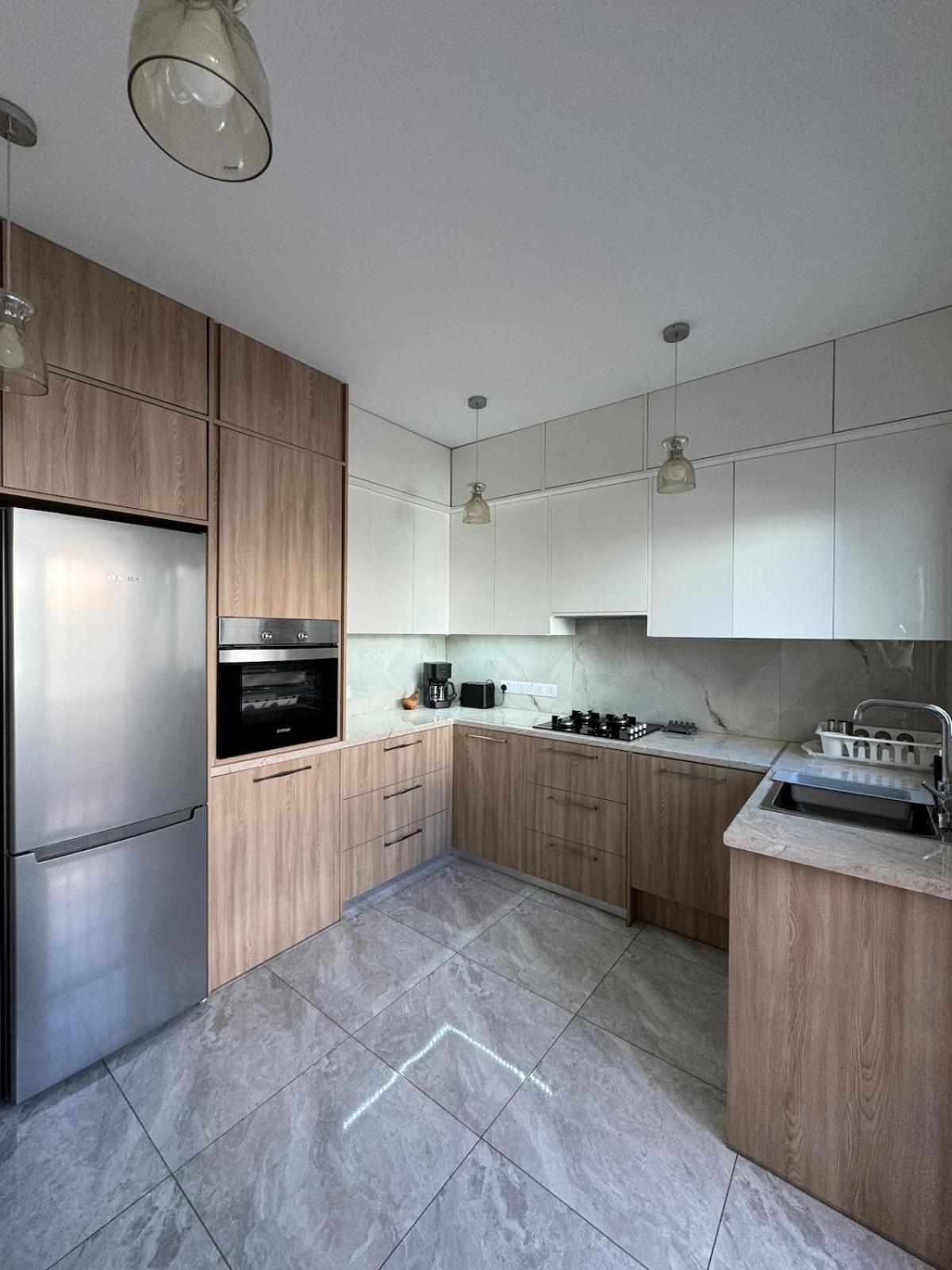 Seaside Serenity Villa Larnaca Exterior photo